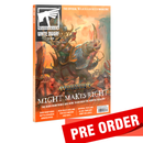 [Pre-Order for 8/19] White Dwarf 528