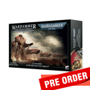 [Pre-order for 9/12] Warhammer 40000 & Horus Heresy: Custodes Support Battle Group