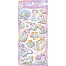 QLIA Stickers:81148 Sarakira Powder Capsule Stickers