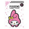Pipsticks My Melody Pixigems Sticker