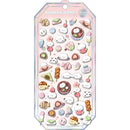QLIA Stickers: 91251 BonBon Frozen Stickers