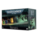 Warhammer 40000: Xenos: Necrons: Boarding Actions Terrain Set: Tomb World