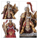 [Launched 04/04] Warhammer: Horus Heresy Legio Custodes Battle Group