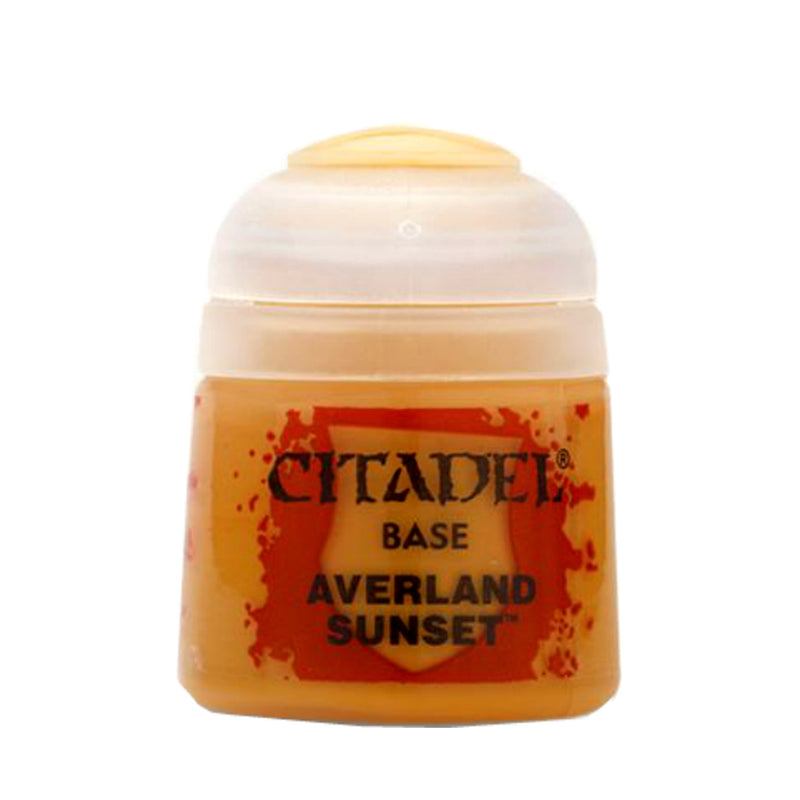 Citadel Base: Averland Sunset 12ml