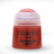 Citadel Base: Mephiston Red 12ml