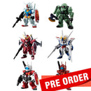 [COMING SOON] Gundam Fusion Works Converge