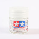 TAMIYA Mini Acrylic Thinner X-20A
