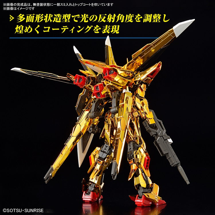 [New! Pre-Order] RG