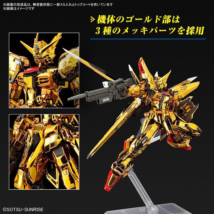 [New! Pre-Order] RG