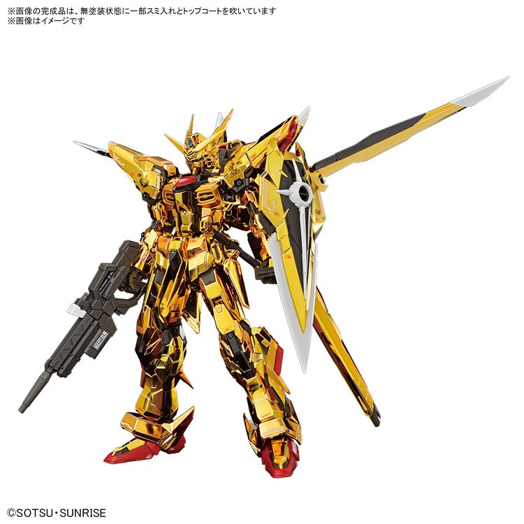 [New! Pre-Order] RG