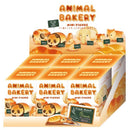 Animal Bakery Mini Figures - Blind Box