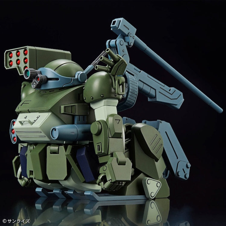 Armored Trooper Votoms - HG Burglarydog