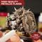 Army Painter Warpaints Fanatic: Metallics Acrylic Paint Set (10 Colors) 18ml