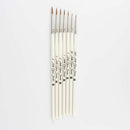 Artis Opus - Series S Individual Brush