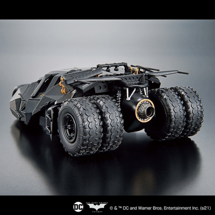 [Pre-Order] BATMAN Batmobile (Batman Begins Ver.) 1/35