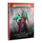 [Launched 11/01] Warhammer Age of Sigmar: Battletome: Helsmiths of Hashut (Eng)