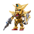 Gundam QMSV Mini Gold Team - Blind Box