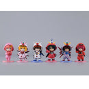 BNFigure Q Gundam SEED Pajamars - Blind Box
