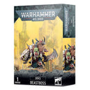 Warhammer 40000: Orks: Beastboss