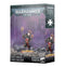 [Launch Date 08/09] Warhammer 40000: Black Templars: Execrator