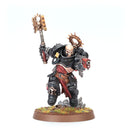 [Launch Date 08/09] Warhammer 40000: Black Templars: Execrator