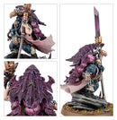 Warhammer 40000: Leagues of Votann: Buri Aegnirsson