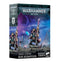 Warhammer 40000: Leagues of Votann: Buri Aegnirsson