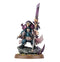 Warhammer 40000: Leagues of Votann: Buri Aegnirsson
