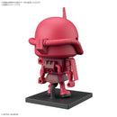 [New! Pre-Order] CHARZAKU-KUN DX SET (WITH RUNNER Ver. RECREATION PARTS) 1/1