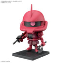 [New! Pre-Order] CHARZAKU-KUN DX SET (WITH RUNNER Ver. RECREATION PARTS) 1/1