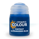 Citadel Contrast: Ultramarines Blue 18ml