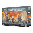 [Launched 11/08] Warhammer 40000: Space Marines: Ultramarines: CVictrix Honour Guard