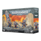 [Launched 11/08] Warhammer 40000: Space Marines: Ultramarines: CVictrix Honour Guard