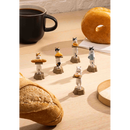 KITAN CLUB: Cat Bakery - Blind Box