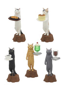 KITAN CLUB: Cat Cafe - Blind Box