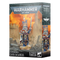 [Launched 11/08] Warhammer 40000: Space Marines: Ultramarines: Cato Sicarius