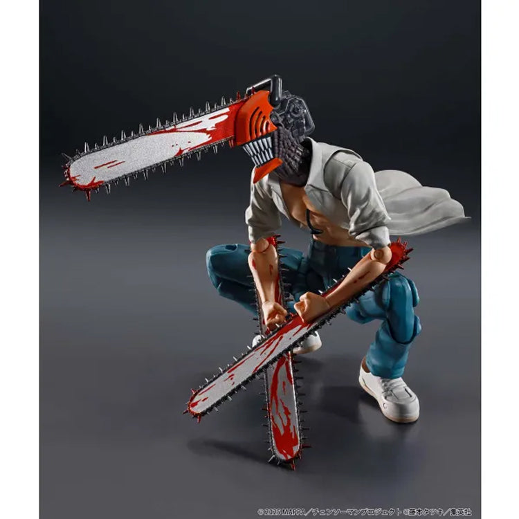 Chainsaw Man S.H.Figuarts -Reze Arc- "Chainsaw Man - The Movie: Reze Arc"