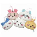 Chiikawa Mochimochi Face Mascot vol.2  - Blind Box