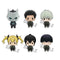 Chokorin Mascot Kaiju No. 8 - Blind Box