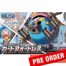 [Pre-Order] One Piece Chopper Robo Super