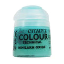 Citadel Technical: Nihilakh Oxide 12ml