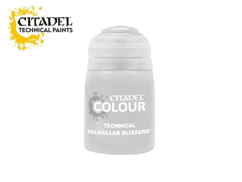 Citadel Technical: Valhallan Blizzard 24ml