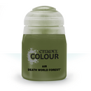 Citadel Air: Deathworld Forest 24ml