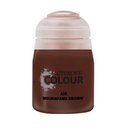 Citadel Air: Mournfang Brown 24ml