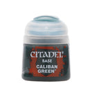Citadel Base: Caliban Green 12ml