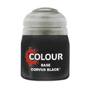 Citadel Base: Corvus Black 12ml