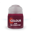 Citadel Base: Gal Vorbak Red 12ml