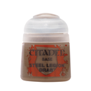 Citadel Base: Steel Legion Drab 12ml