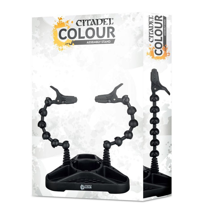 Citadel Tools Colour Assembly Stand