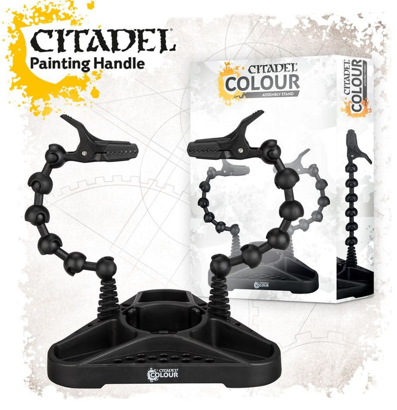 Citadel Tools Colour Assembly Stand